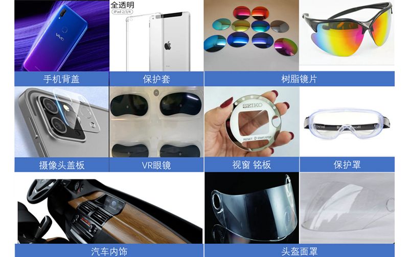 尊龙凯时人生就是搏光电丨创新赋能！驱动国产聚碳酸酯（PC）新资料迈出新措施