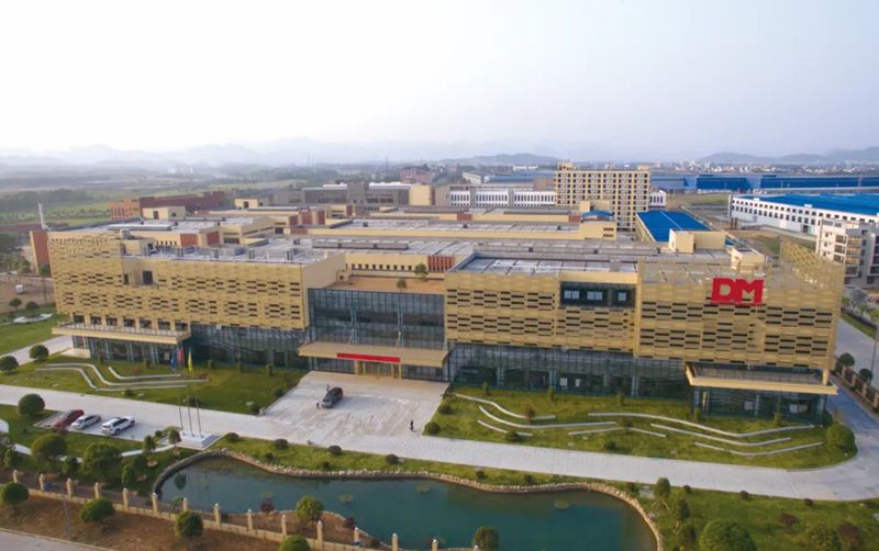 尊龙凯时人生就是搏光学丨全球当先的新资料产业集团