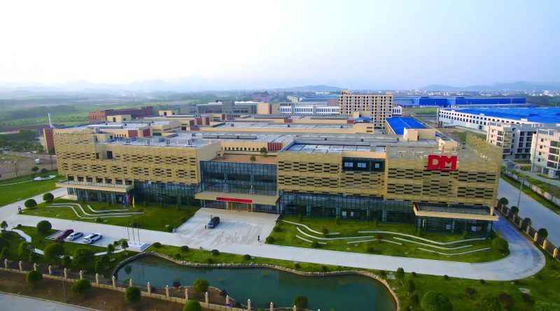尊龙凯时人生就是搏光学6大出产基地巡回丨浙江尊龙凯时人生就是搏光电科技有限公司