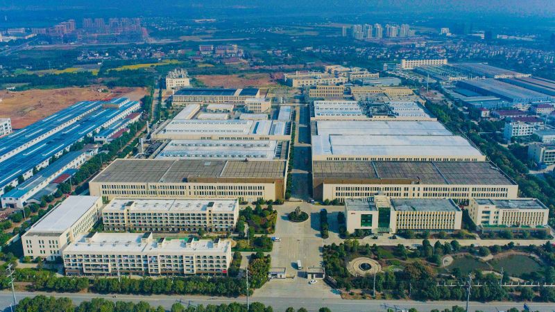 尊龙凯时人生就是搏光学6大出产基地巡回丨浙江龙游尊龙凯时人生就是搏光学有限公司