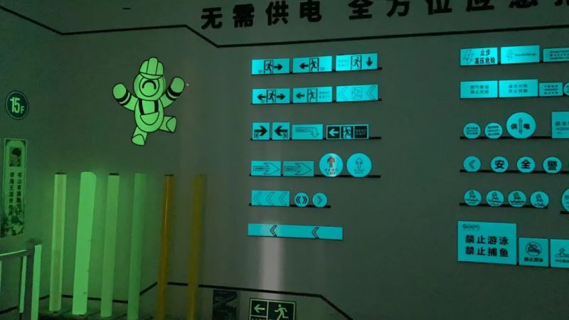 黑夜之礼|尊龙凯时人生就是搏蓄光膜，，，，，为夜误点亮