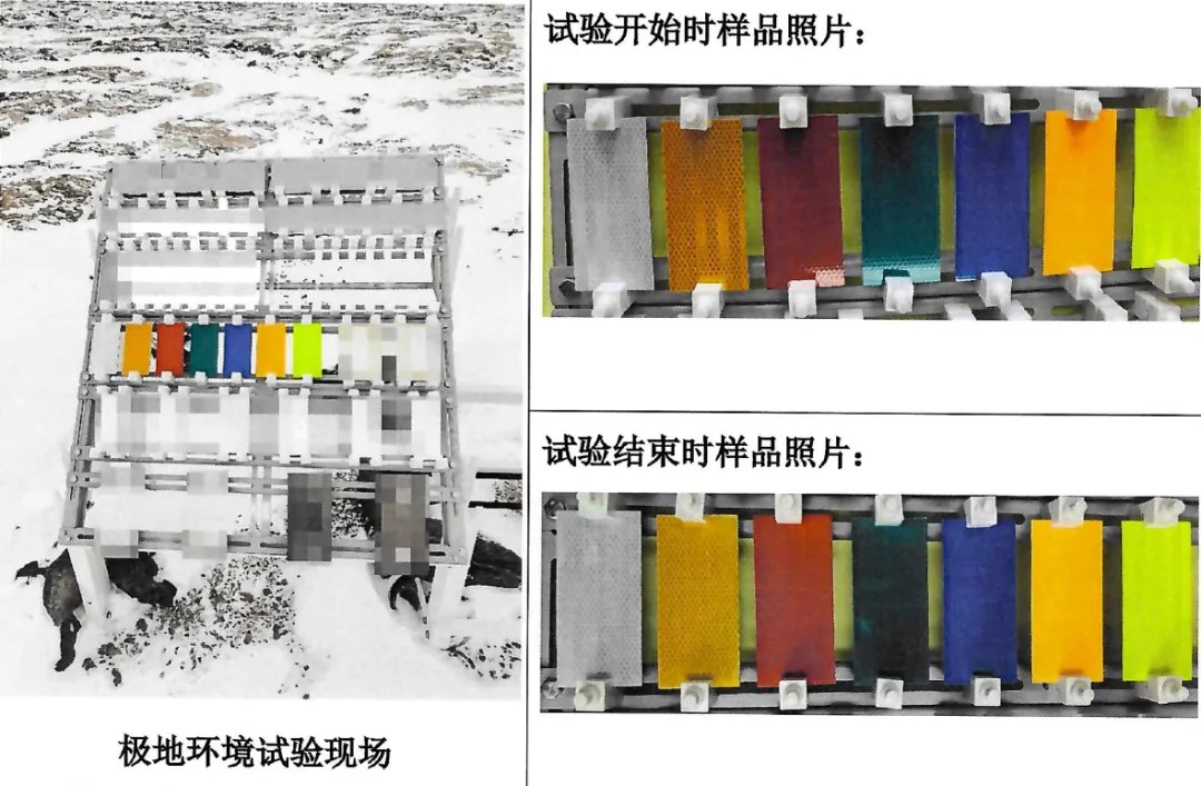 尊龙凯时人生就是搏五类反光膜1